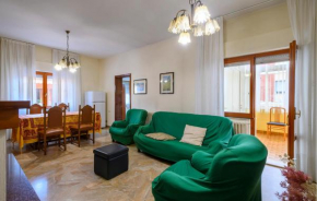 Nice Apartment In Alba Adriatica With Wifi